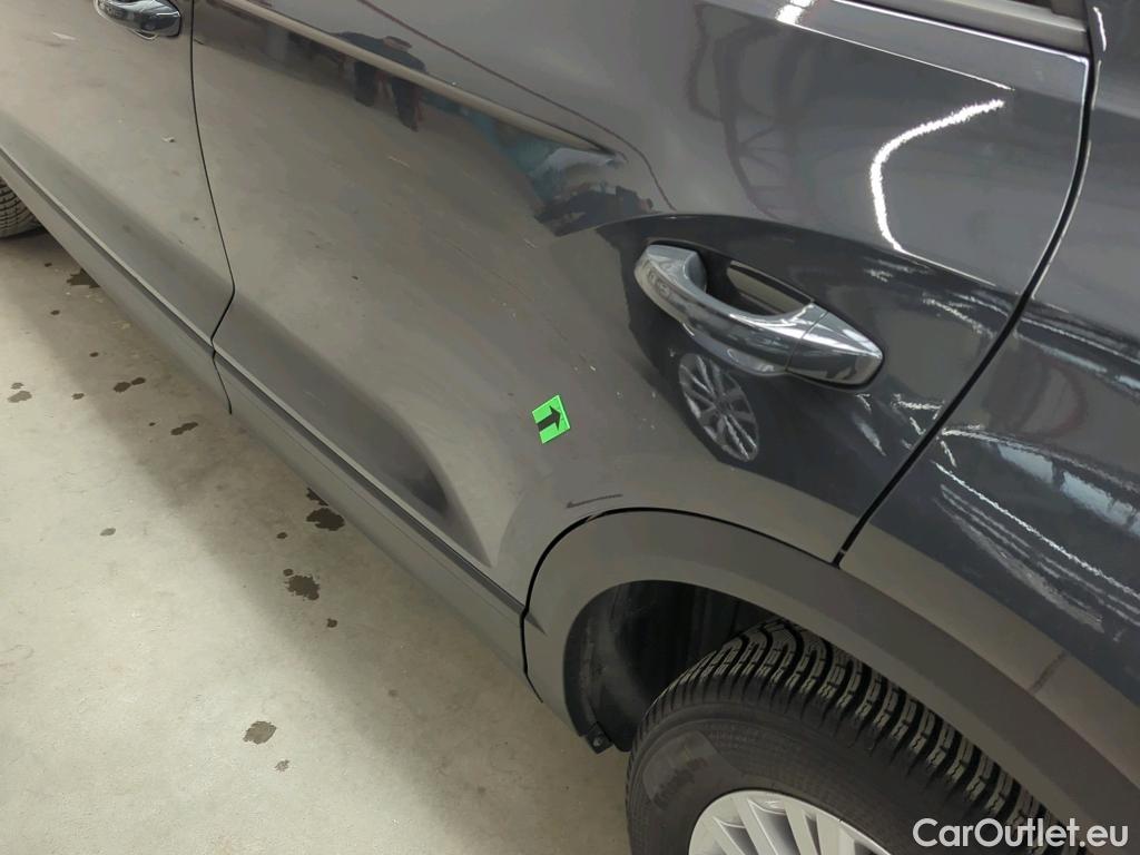  Volkswagen  T-ROC Design 1.5 TSI #3