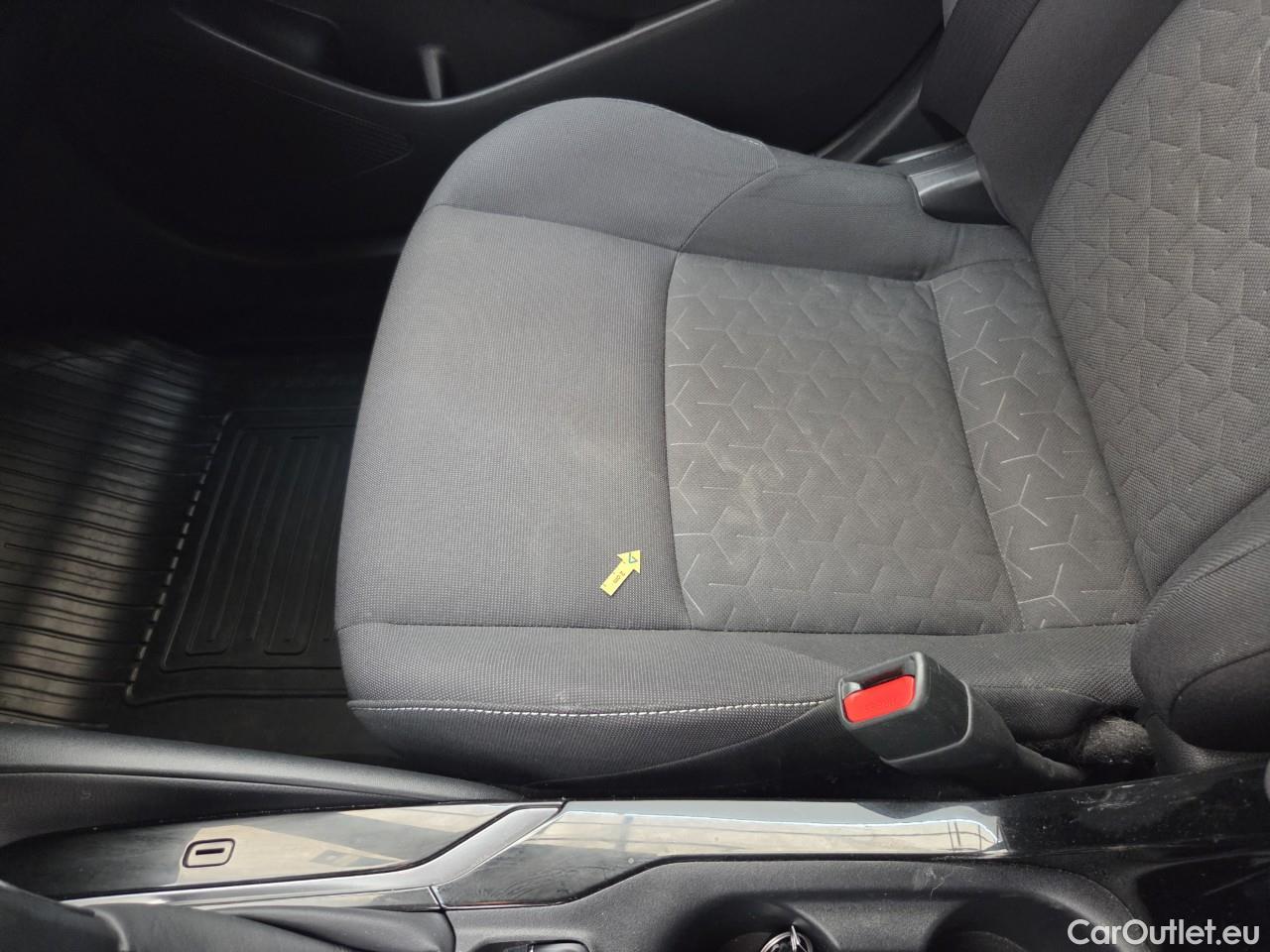  Toyota  Corolla 1.8 Hybrid Eco HSD E-CVT #11