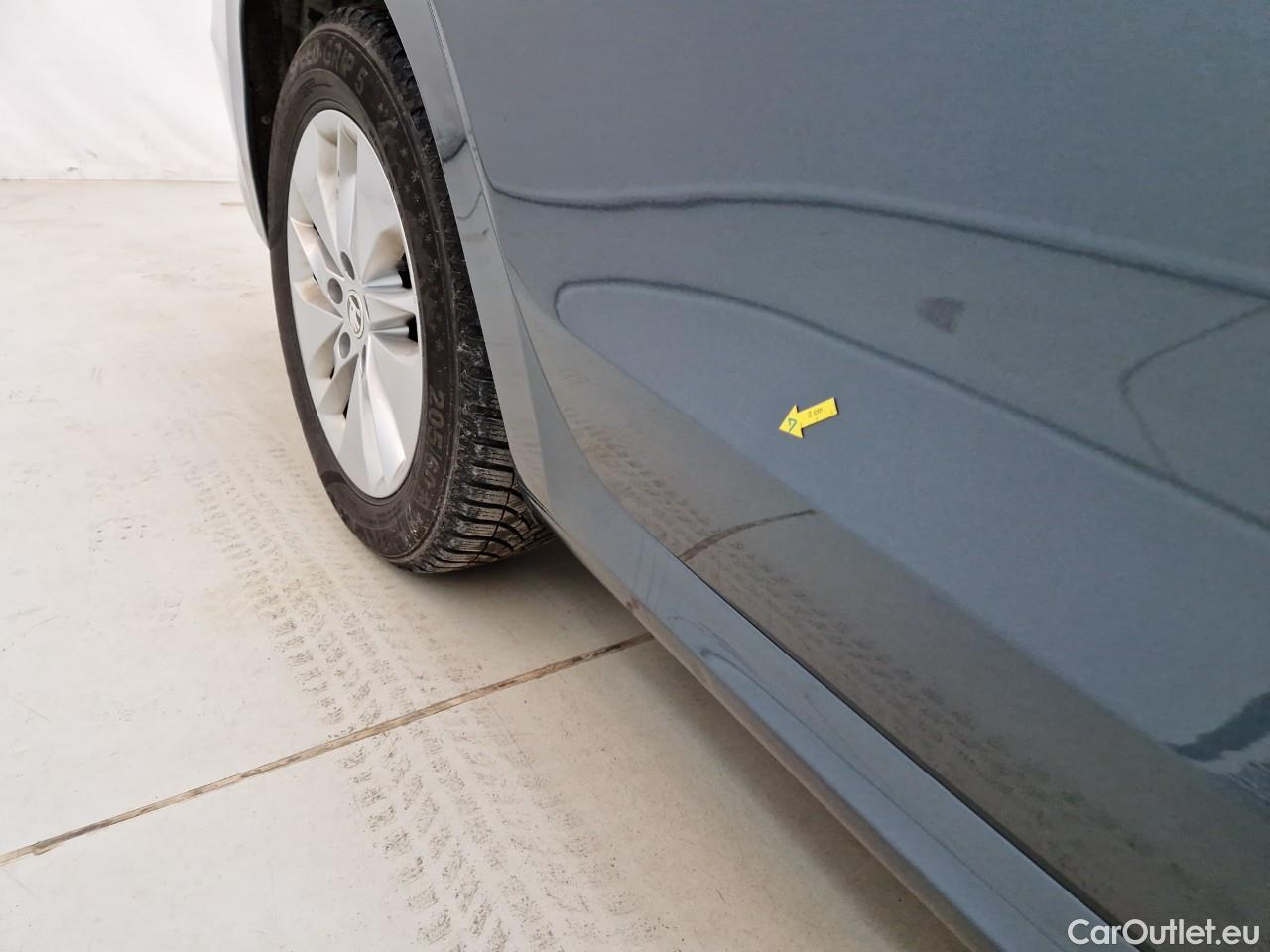  Skoda  Octavia 2.0 TDI 115CP Ambition DSG #23