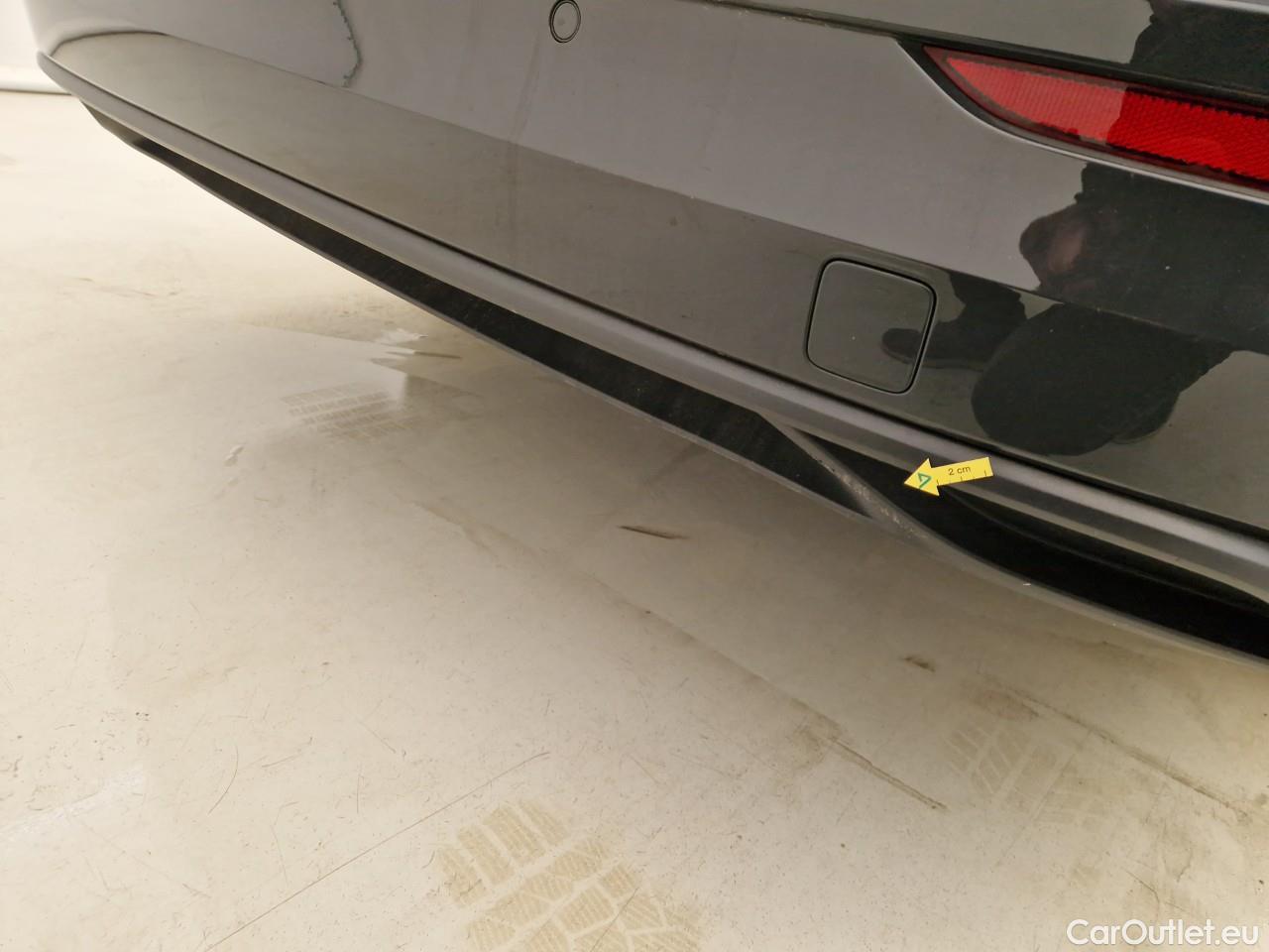  Volkswagen  Golf  2.0 TDI 116HP DSG Life Variant #21