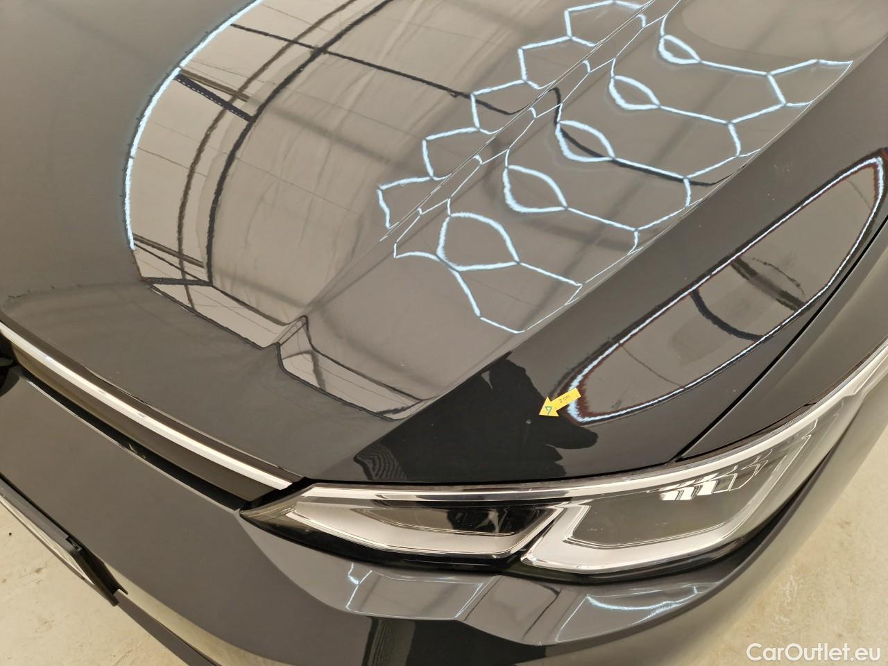  Volkswagen  Golf  2.0 TDI 116HP DSG Life Variant #8