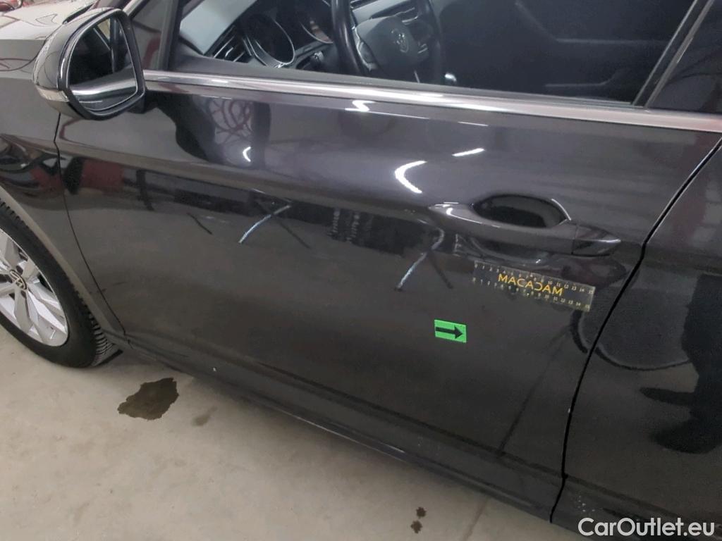  Volkswagen  Passat Comfortline 2.0 TDI DSG 150 CP #13