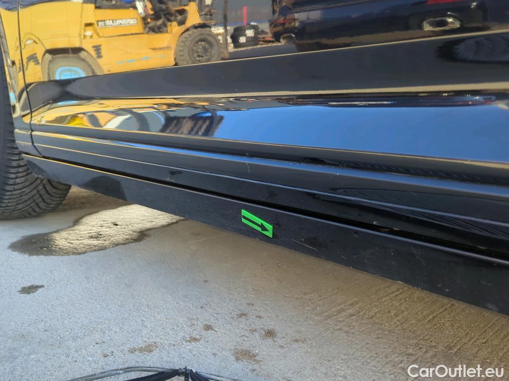  Volkswagen  Passat Comfortline1.5 TSI ACT DSG 150 CP #17