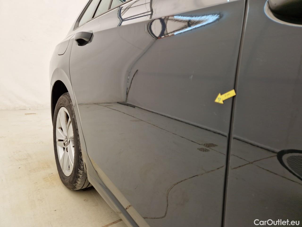  Volkswagen  Golf  2.0 TDI 116HP DSG Life Variant #14