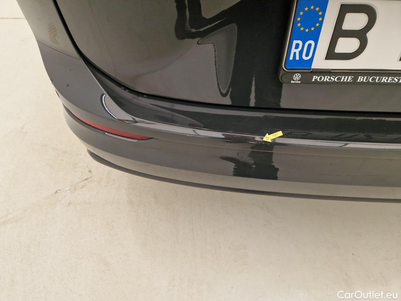  Volkswagen  Golf  2.0 TDI 116HP DSG Life Variant #20