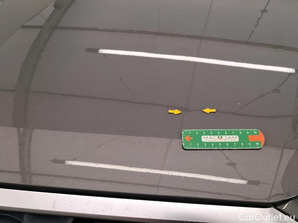  Audi  Q3 AUDI  Sportback / 2019 / 5P / SUV 35 TFSI 150 MHEV S Tronic 7 #2