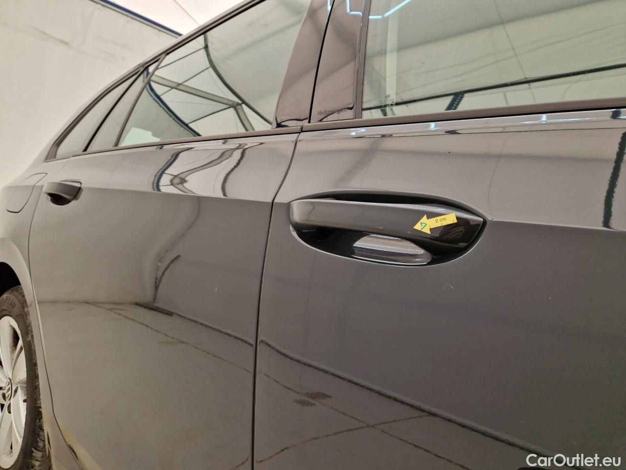  Volkswagen  Golf  2.0 TDI 116HP DSG Life Variant #12