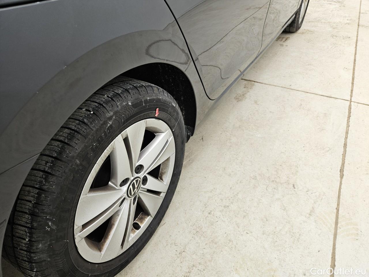  Volkswagen  Golf  2.0 TDI 116HP DSG Life Variant #22