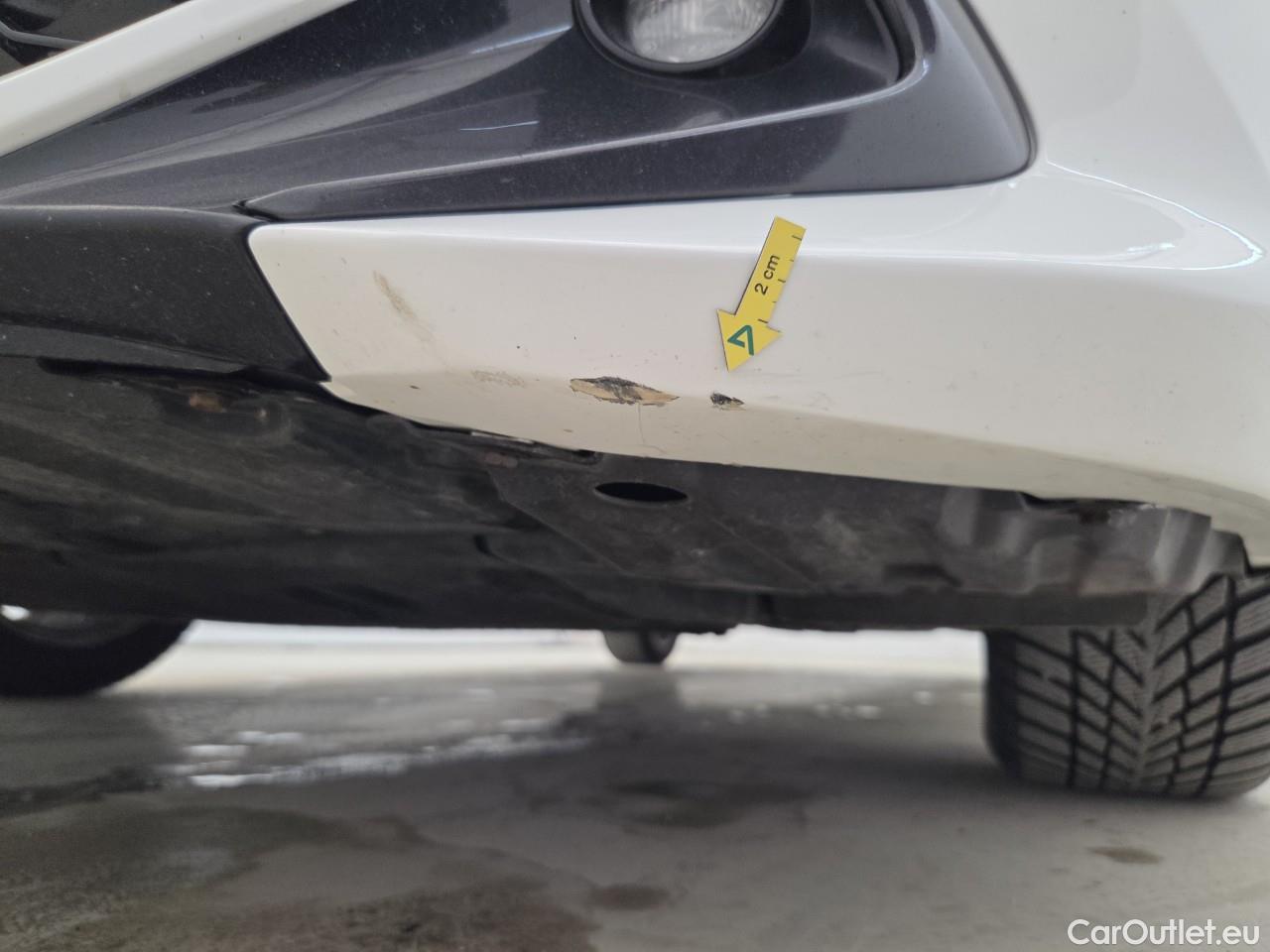  Toyota  Corolla 1.8 Hybrid Eco HSD E-CVT #5