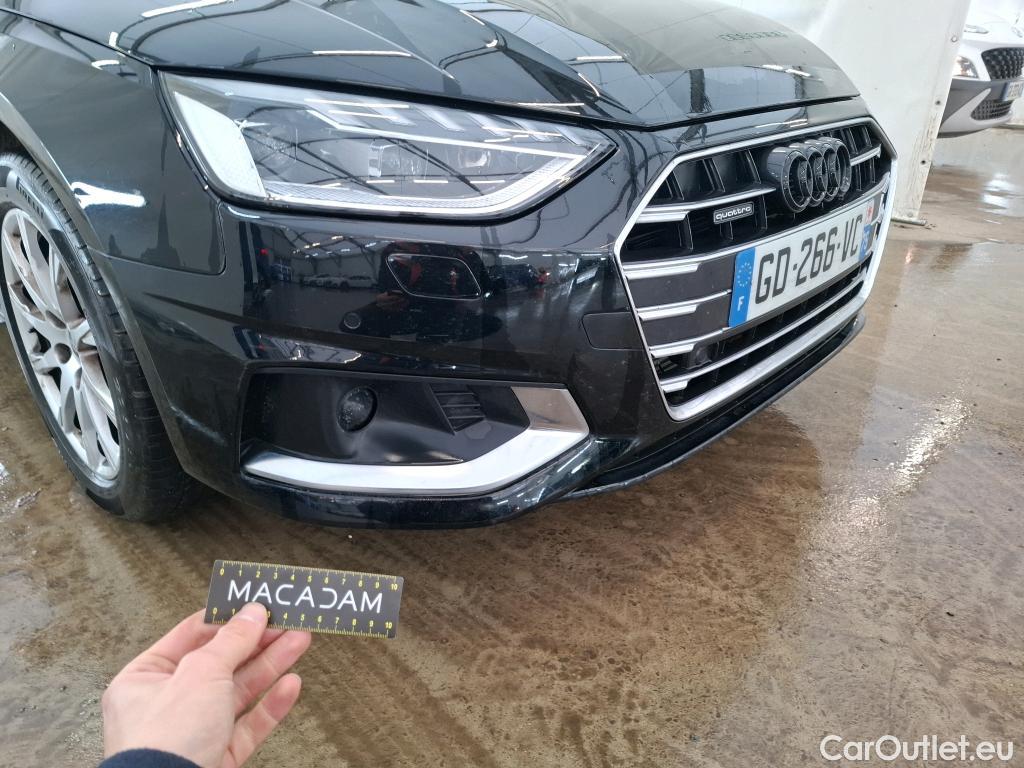  Audi  A4 AUDI  Avant / 2019 / 5P / Break 40 TFSI ultra 204 Qua S tro Business L. #25