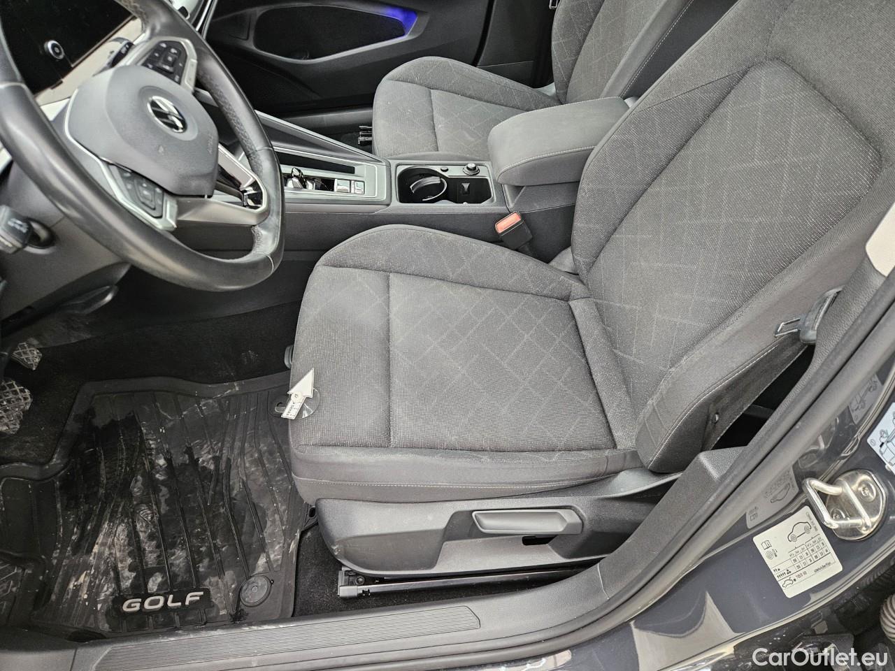  Volkswagen  Golf  2.0 TDI 116HP DSG Life Variant #31