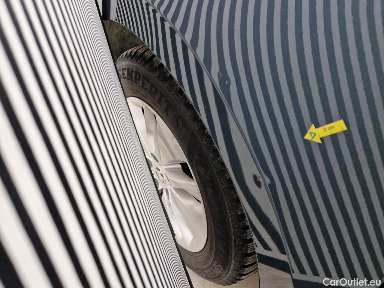  Skoda  Octavia 2.0 TDI 115CP Ambition DSG #7