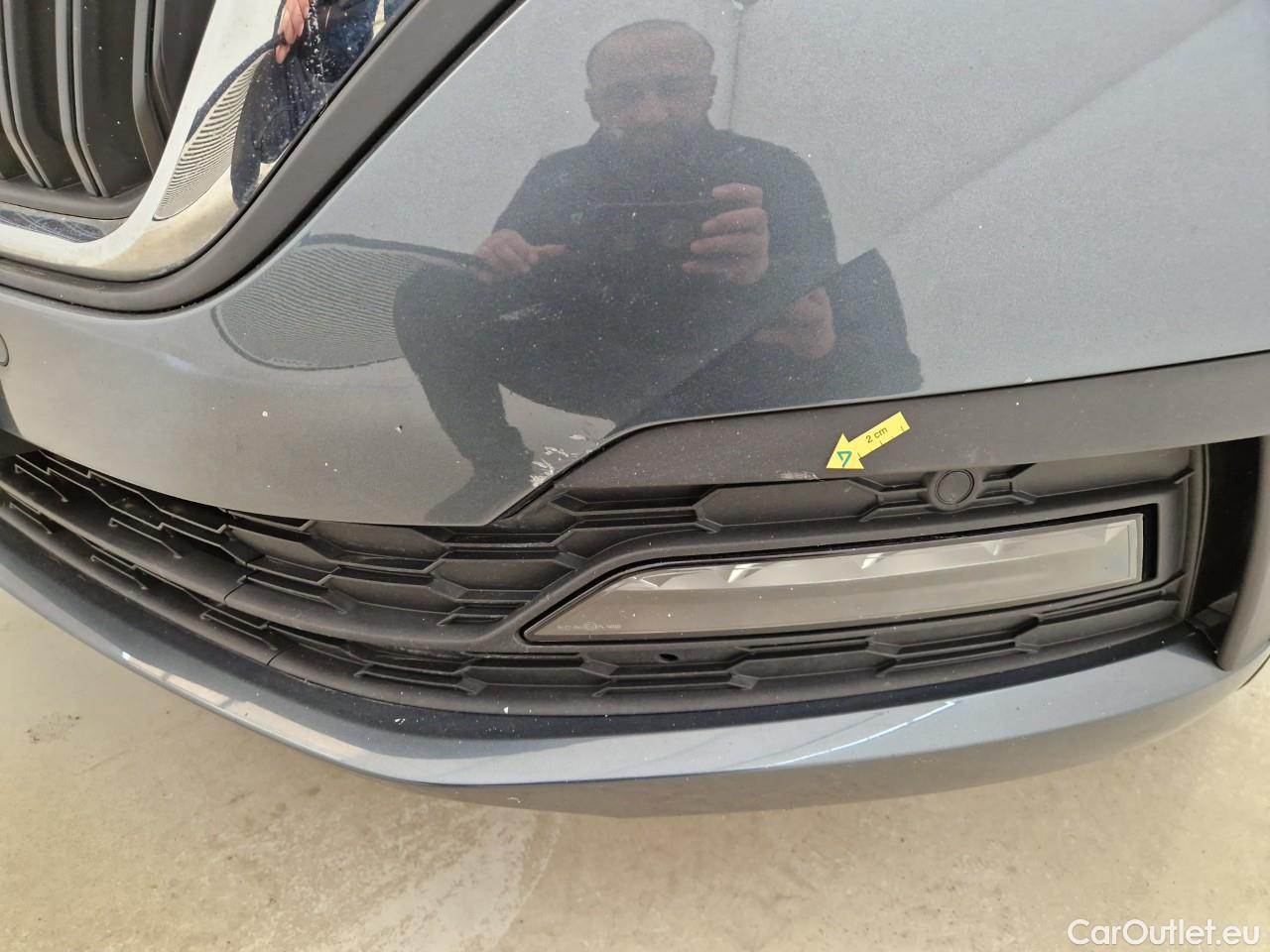  Skoda  Octavia 2.0 TDI 115CP Ambition DSG #18