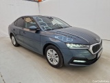  Skoda  Octavia 2.0 TDI 115CP Ambition DSG #2