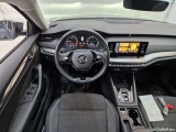  Skoda  Octavia 2.0 TDI 115CP Ambition DSG #5