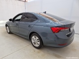  Skoda  Octavia 2.0 TDI 115CP Ambition DSG #4