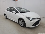  Toyota  Corolla 1.8 Hybrid Eco HSD E-CVT #2