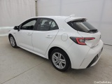  Toyota  Corolla 1.8 Hybrid Eco HSD E-CVT #4