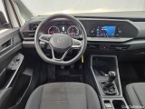  Volkswagen  Caddy  2.0 TDI 75 kW #7