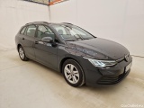  Volkswagen  Golf  2.0 TDI 116HP DSG Life Variant #2