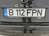  Volkswagen  Golf  2.0 TDI 116HP DSG Life Variant #10
