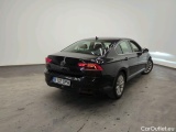  Volkswagen  Passat Comfortline1.5 TSI ACT DSG 150 CP #2