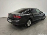  Volkswagen  Passat Comfortline 2.0 TDI DSG 150 CP #2