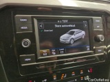 Volkswagen  Passat Comfortline 2.0 TDI DSG 150 CP #5