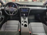  Volkswagen  Passat Comfortline 2.0 TDI DSG 150 CP #6