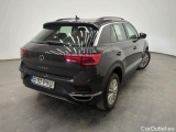  Volkswagen  T-ROC Design 1.5 TSI #2