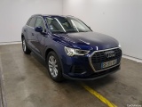  Audi  Q3  35 TFSI Design 1.5 TFSI 150CV BVA7 E6d #4