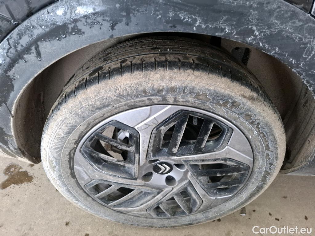  Citroen  C4  X Feel Pack 1.2 PureTech 130CV BVA8 6E #1