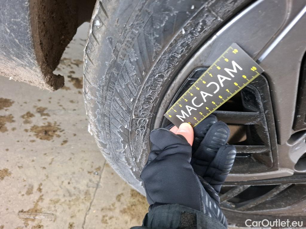  Citroen  C4  X Feel Pack 1.2 PureTech 130CV BVA8 6E #15