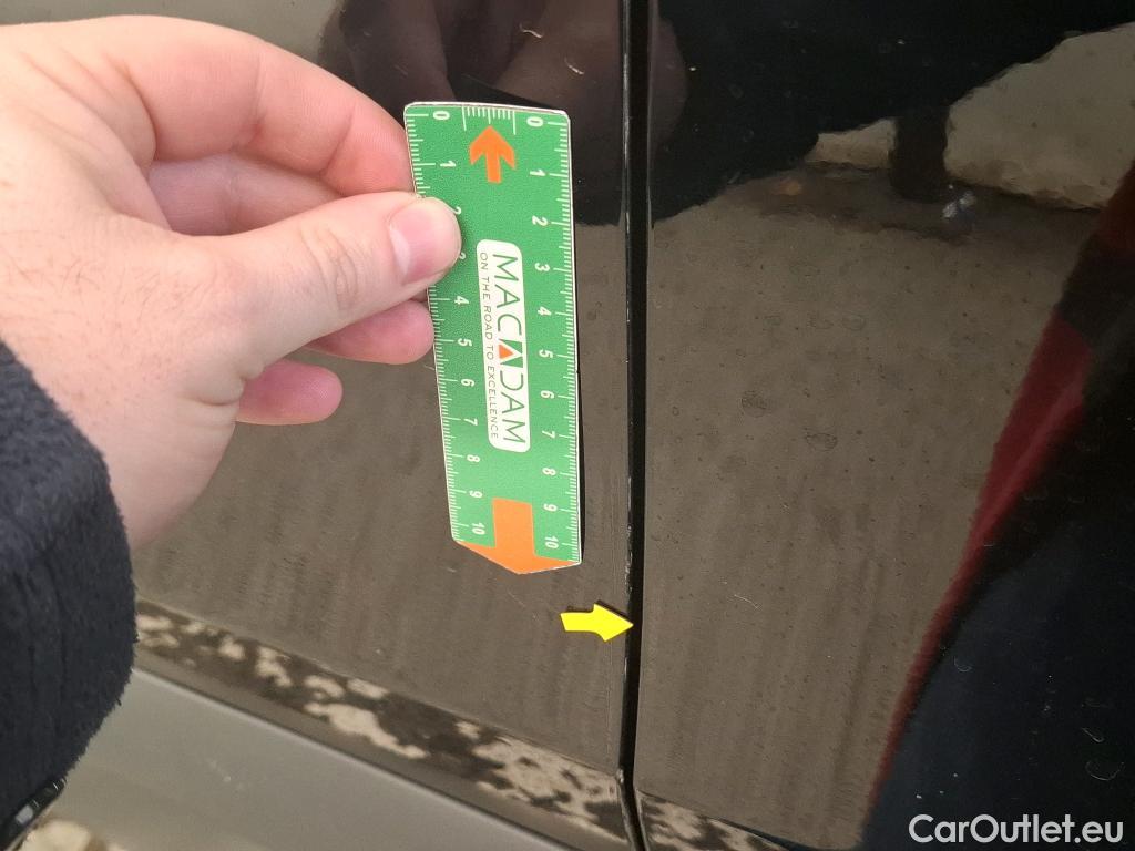  Citroen  C4  X Feel Pack 1.2 PureTech 130CV BVA8 6E #5