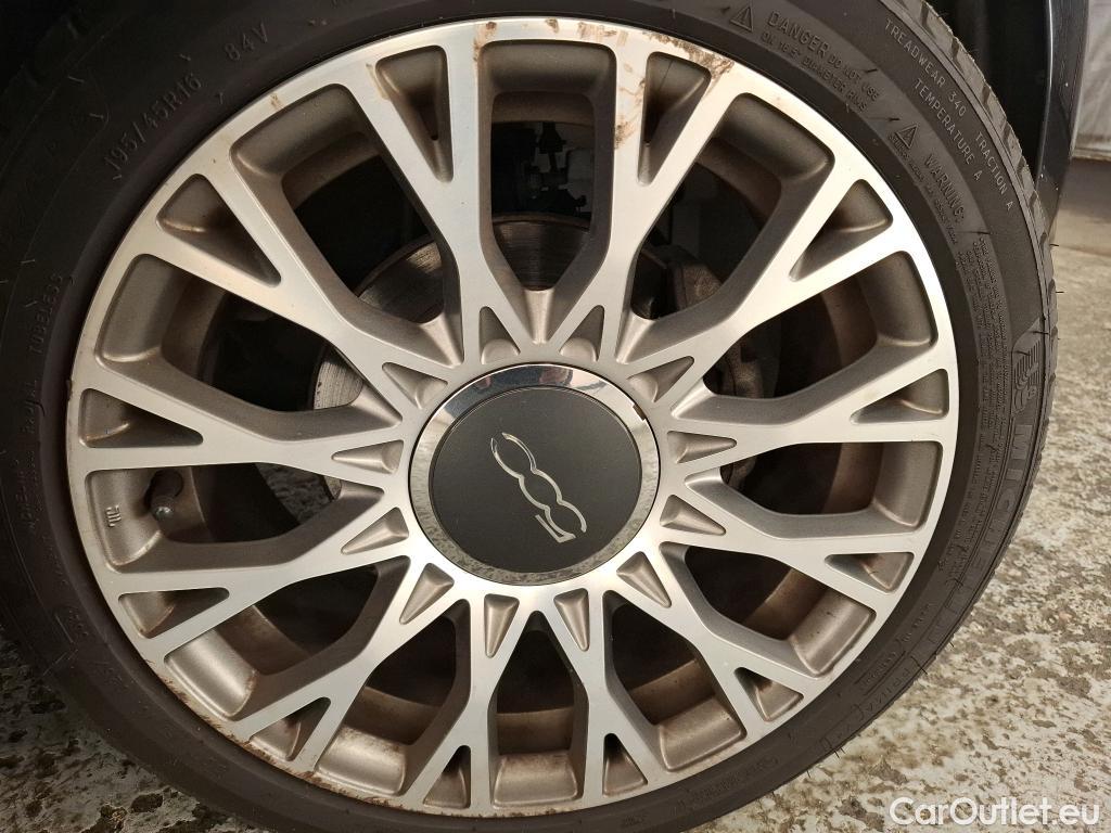  Fiat  500  Star 1.2 70CV BVM5 E6dT #13