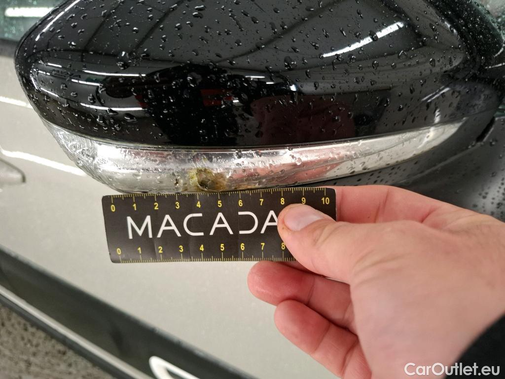  Citroen  C3  Max 1.2 PureTech 80CV BVM5 6E / VO RECONDITIONNE - PHOTOS AVANT RECONDITIONNEMENT #6