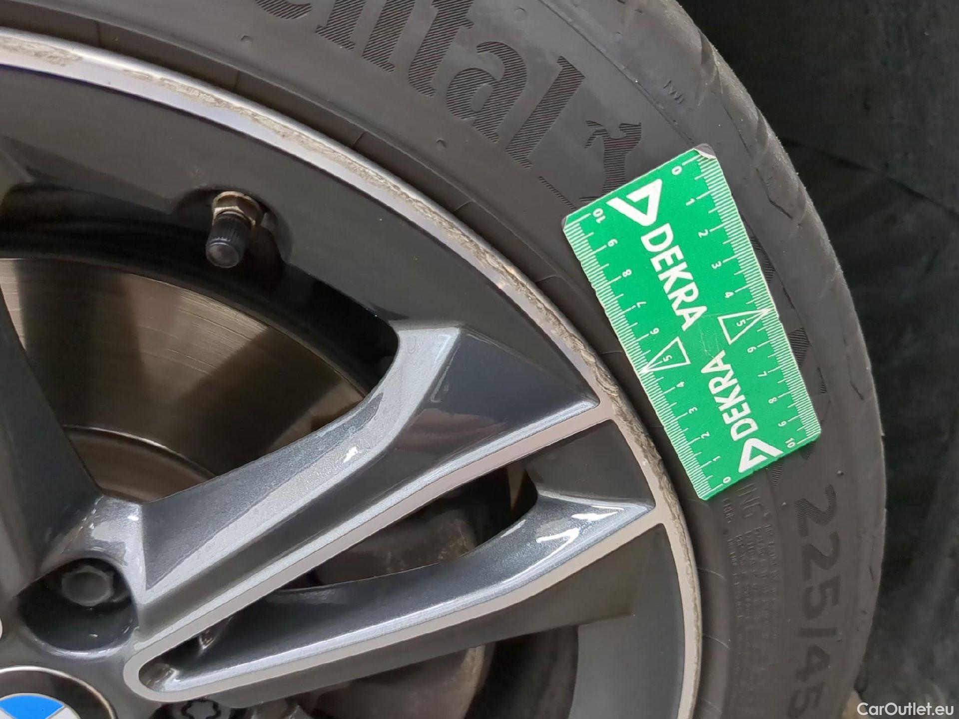  Bmw  Serie 1 Série 1 Berline 118 i Edition Sport 1.5 135CV BVA7 E6d #5