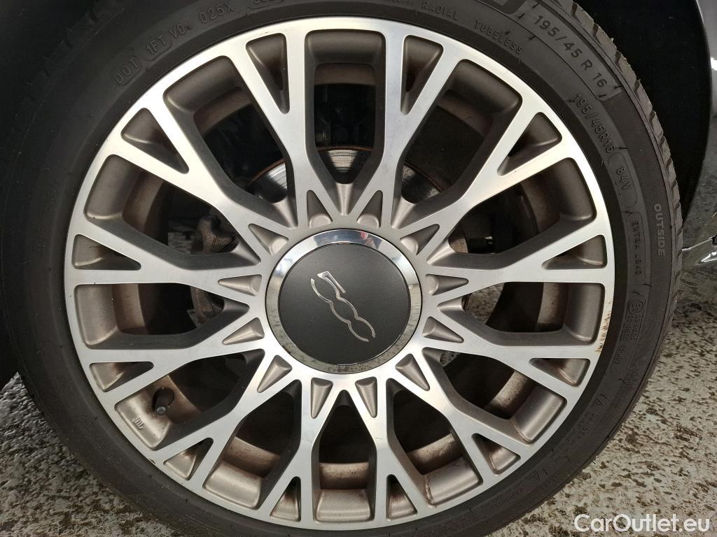  Fiat  500  Star 1.2 70CV BVM5 E6dT #24