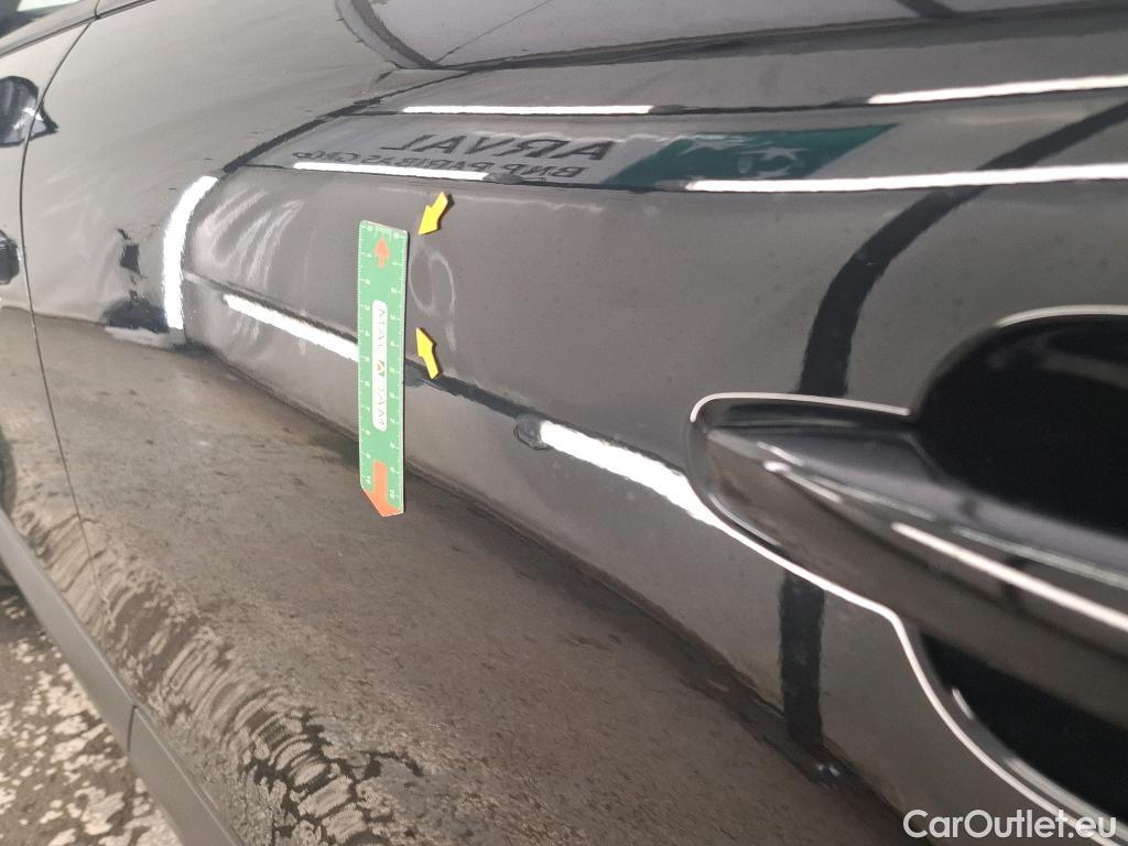  Citroen  C4  X Feel Pack 1.2 PureTech 130CV BVA8 6E #11