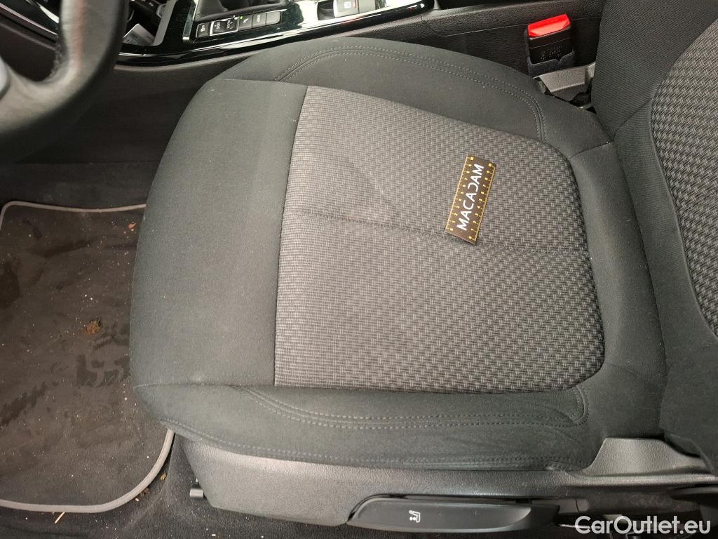  Bmw  X2 BMW  / 2017 / 5P / SUV xDrive25e Business Design BVA6 #10