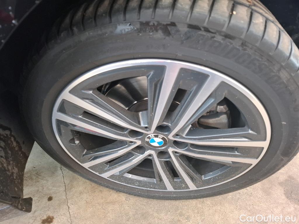  Bmw  Serie 1 BMW Série 1 / 2019 / 5P / Berline 1.5 116D DKG7 Business Design #11