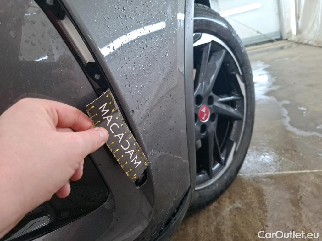  DS  DS7 DS DS 7 Crossback / 2017 / 5P / SUV E-TENSE 225 PERFORMANCE Line + #11