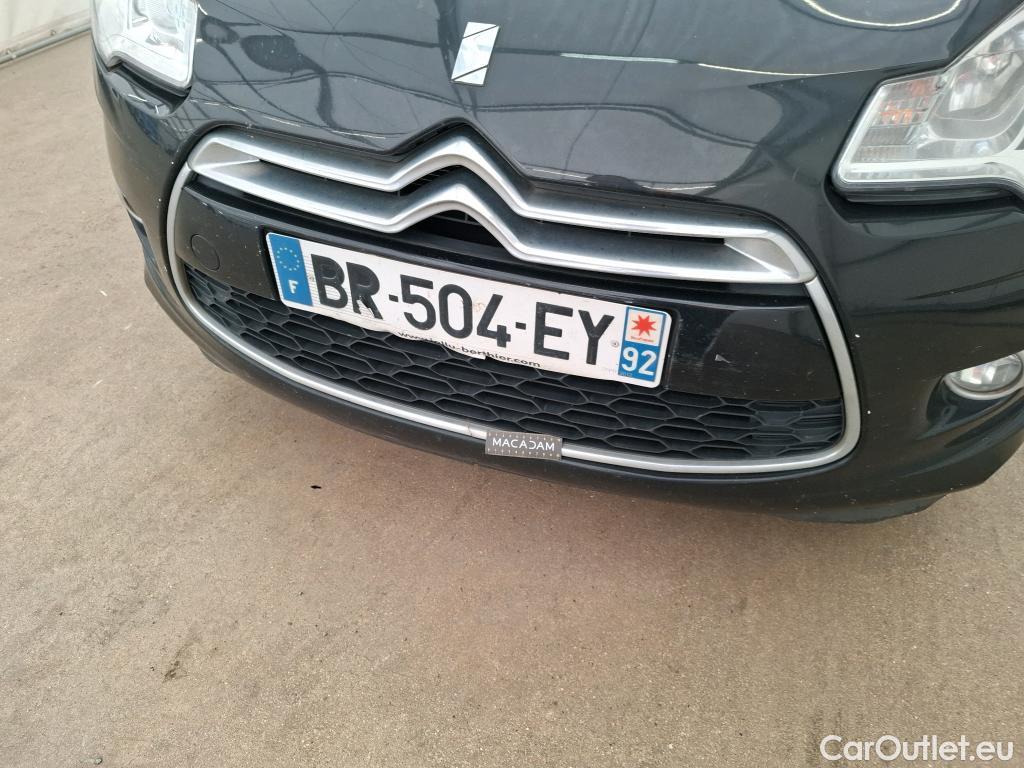  Citroen  DS3 CITROEN  3p Berline Sport Chic THP 150 #42