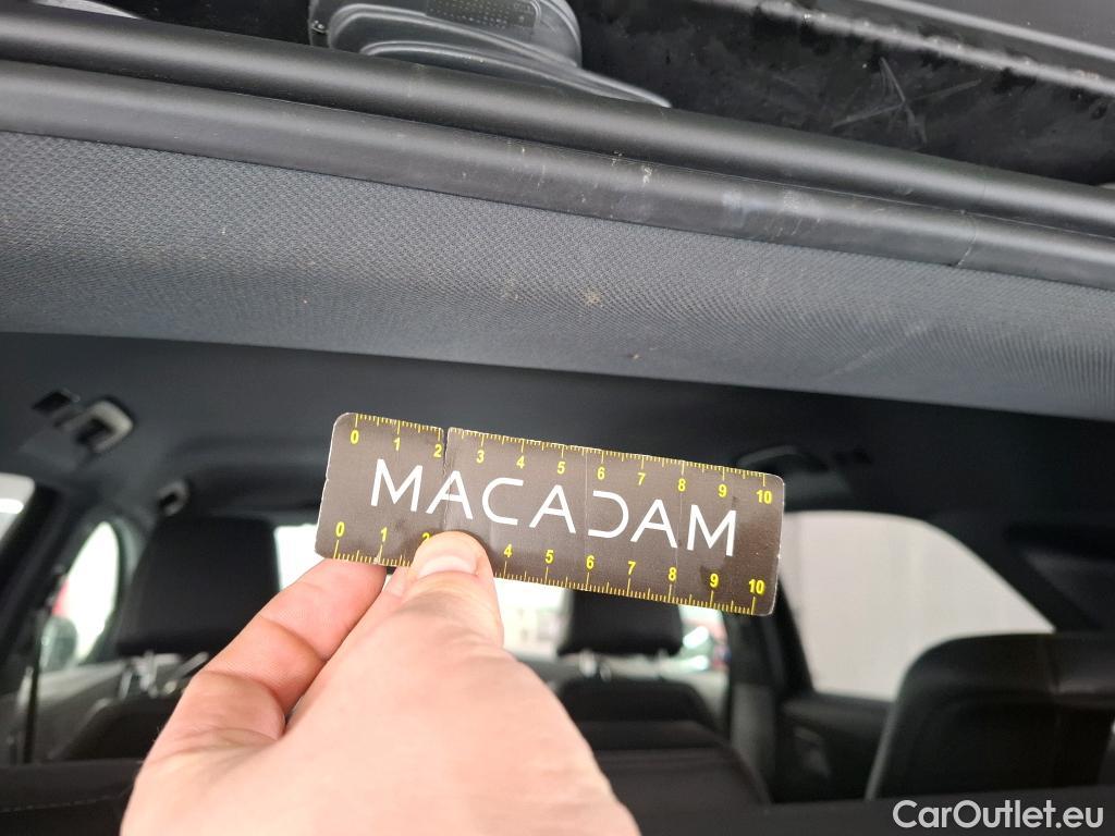  DS  DS7 DS DS 7 Crossback / 2017 / 5P / SUV E-TENSE 225 PERFORMANCE Line + #39