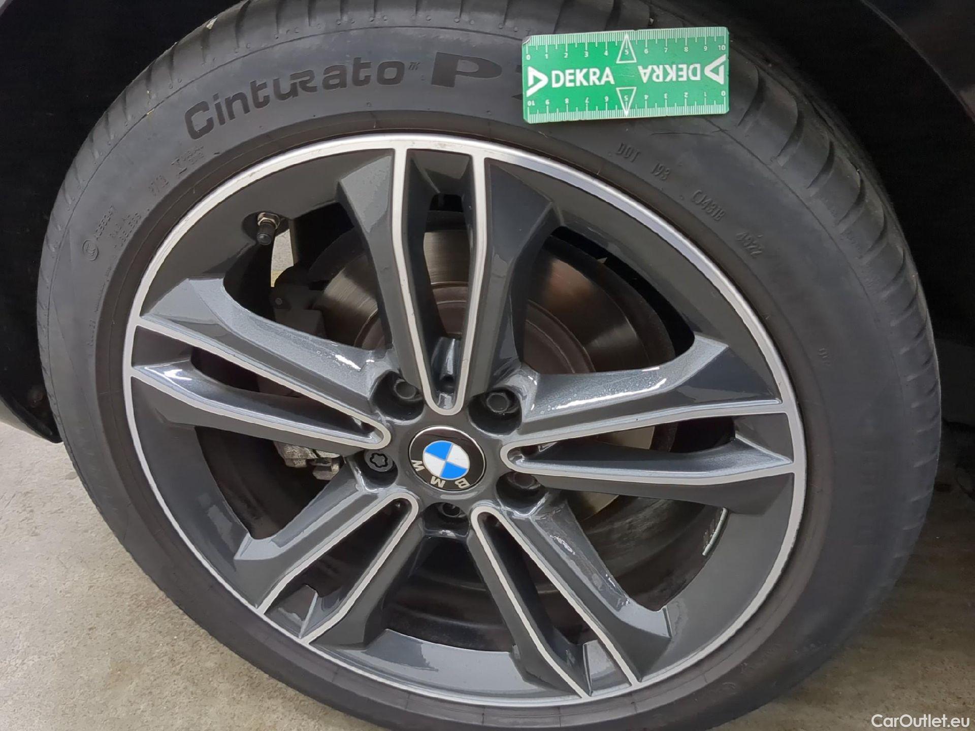  Bmw  Serie 1 Série 1 Berline 118 i Edition Sport 1.5 135CV BVA7 E6d #4