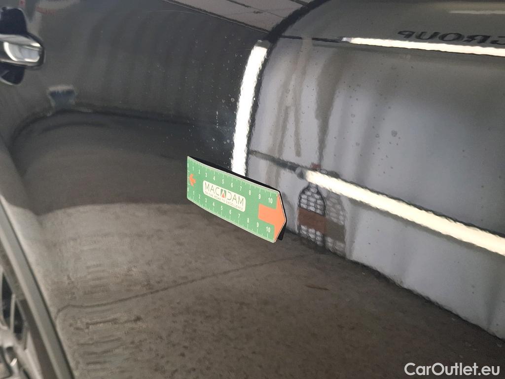  Citroen  C4  X Feel Pack 1.2 PureTech 130CV BVA8 6E #19