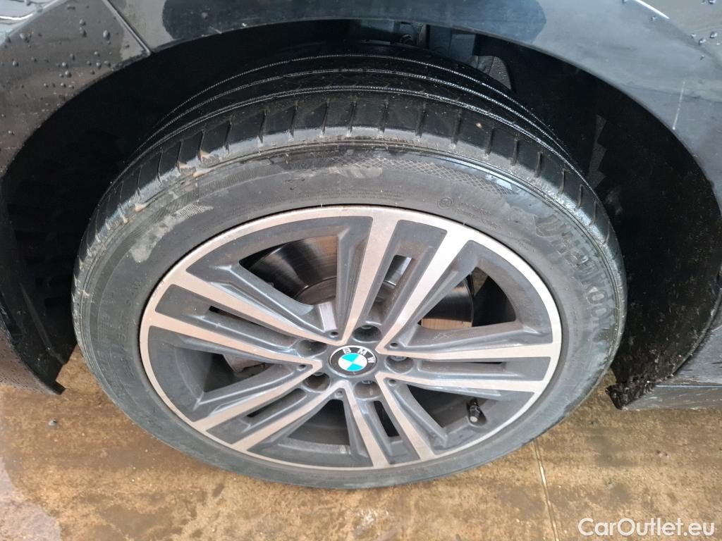  Bmw  Serie 1 BMW Série 1 / 2019 / 5P / Berline 116i Business Design #36