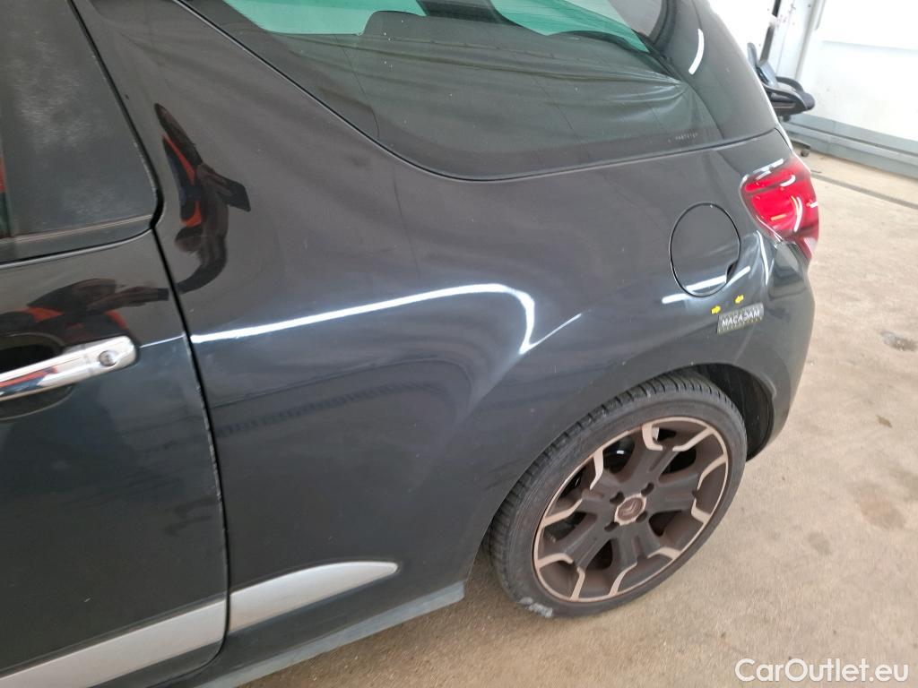  Citroen  DS3 CITROEN  3p Berline Sport Chic THP 150 #49