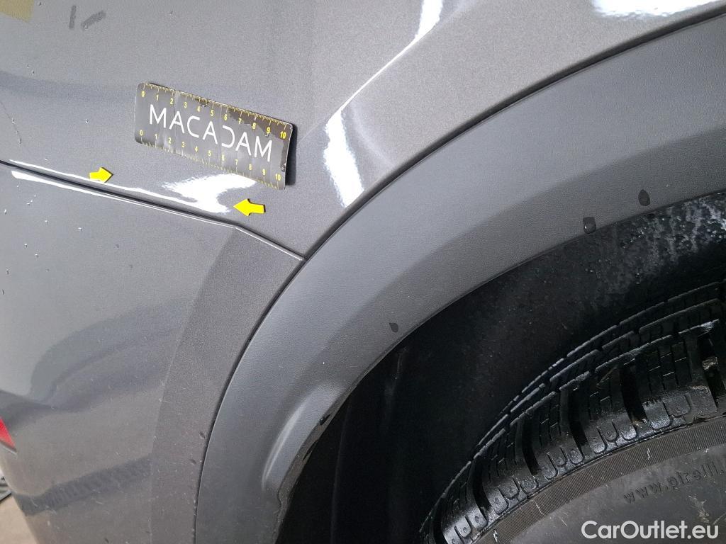  DS  DS7 DS DS 7 Crossback / 2017 / 5P / SUV E-TENSE 225 PERFORMANCE Line + #4