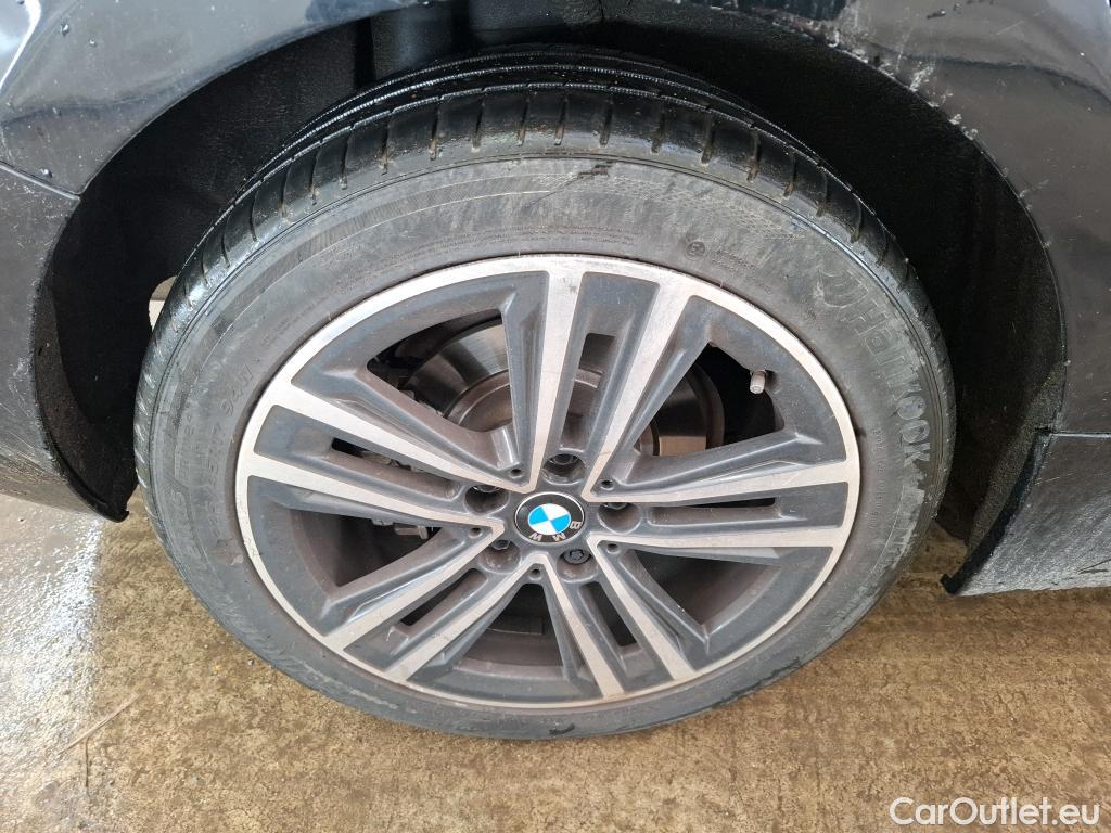  Bmw  Serie 1 BMW Série 1 / 2019 / 5P / Berline 116i Business Design #47